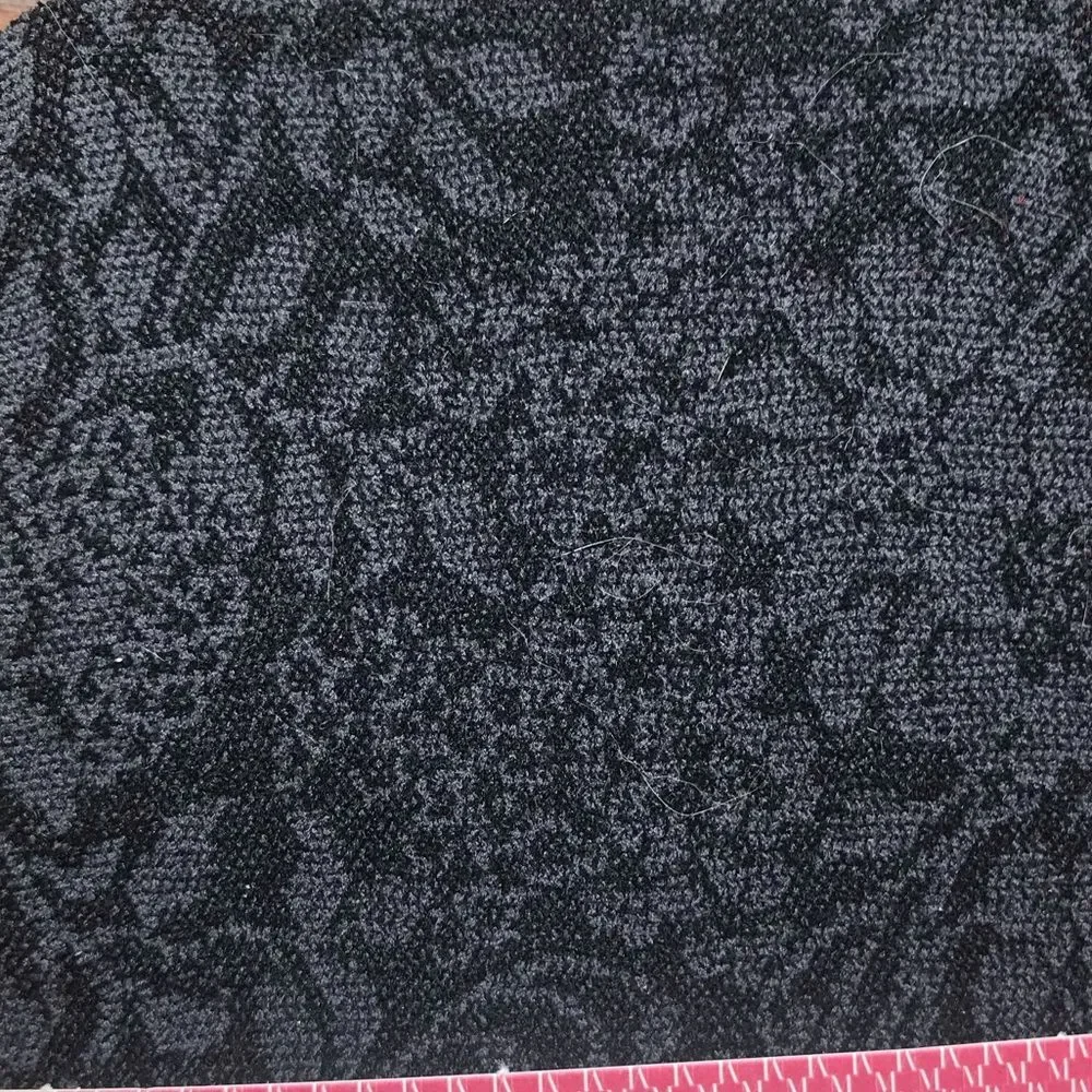 Merona Premium Fashion Tights Floral New